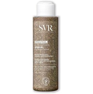 SVR - Tělový peeling Xerial - Exfoliační, vyhlazující 100 g