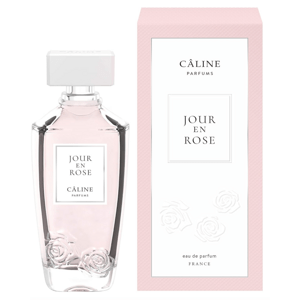 Caline Câline Jour en Rose EDP, 60 ml