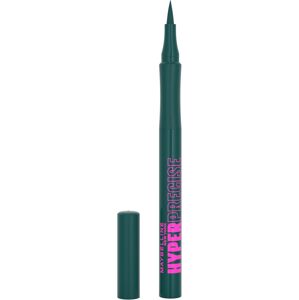 Maybelline Hyper Precise celodenní oční linky 730 Jungle Green 1 ml
