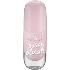 Essence Gelový lak na nehty 05 SUGAR BLUSH 8 ml