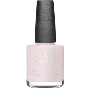 CND Vinylux Longwear lak na nehty 132 Negligee 15 ml