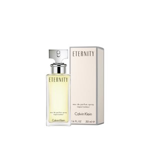 Calvin Klein Eternity pro ženy EDP, 50ml (bez krabičky)