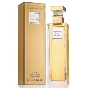 Elizabeth Arden 5th Avenue EDP, 125 ml (Chybí z obsahu)