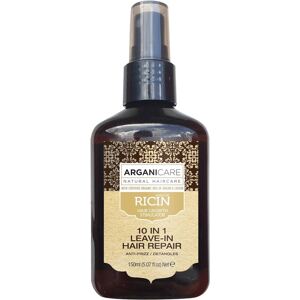 ARGANICARE kondicionér na vlasy 150 ml (Bez víčka)