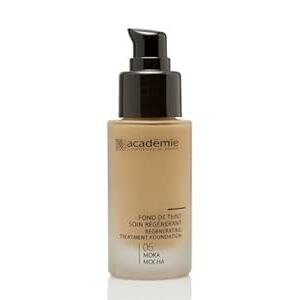 Academie Académie 05 Mocha Regenerační prostředek Fond de Teint Soin 30ml
