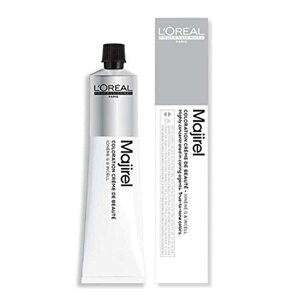 L'Oréal L'Oréal, Majirel, barva na vlasy, odstín 6.0, 50 ml deep dark blond