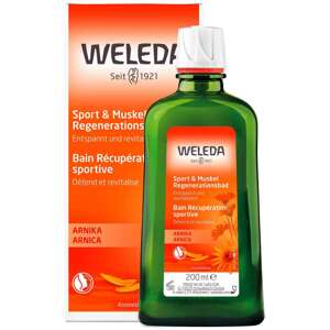 WELEDA Arnika sprchový gel 200 ml