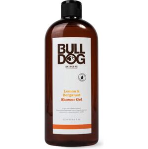 Bull dog BULLDOG citrón a bergamot 500 ml