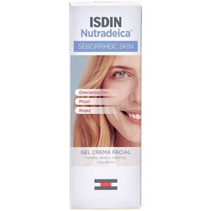 ISDIN Nutradeica gelový krém na obličej 50ml pro seboroickou pleť-bez krabice