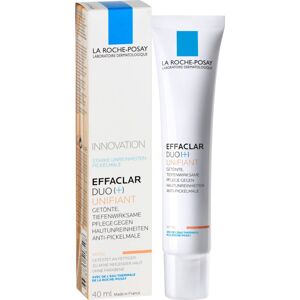 La Roche-Posay Effaclar Duo UNIFIANT 40ml-bez krabice