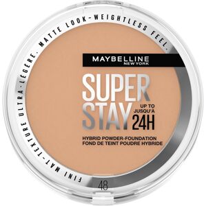 MAYBELLINE Super Stay Dlouhotrvající pudr 48, 9g