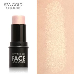 Focallure FA01-Focallure Highlighter/Contour Stick 6g - 02 odstín
