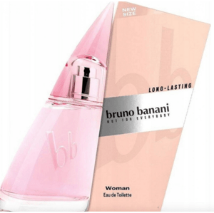 Bruno Banani Woman EDT, 100 ml