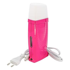 EpilWax  Ohřívač vosku pro 100 ml roll-ony Pink, (bez napájecího kabelu)