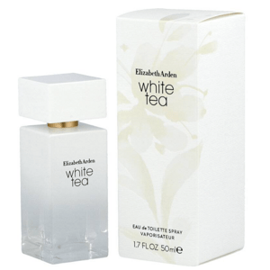 Elizabeth Arden White Tea toaletní voda dámská 50 ml
