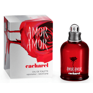 Cacharel Amor Amor, 50 ml