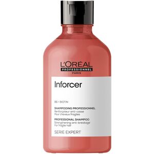 L'Oréal Loreal Professionnel Paris Serie Expert B6 + Biotin Inforcer Shampoo 500ml