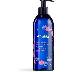 Melvita Damask Rose Floral Hydrating Water 400 ml