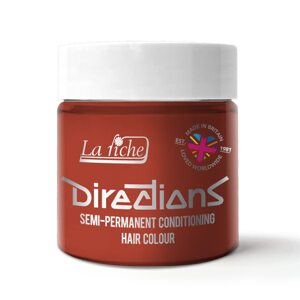 La Riche Directions FLAME semipermanent farba na vlasy 100ml