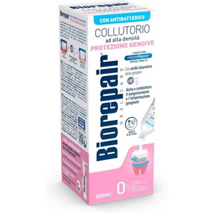 Biorepair ústní voda na ochranu dásní 500ml (bez krabičky)
