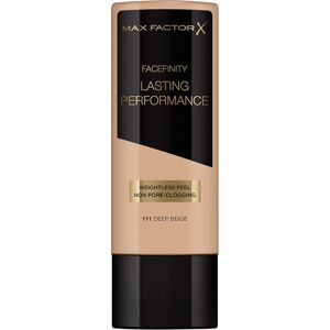 Max Factor Facefinity Lasting Performance 111 DEEP BEIGE 35ml