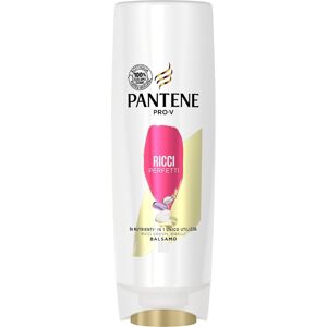 Pantene Pro-V, Shampoo Ricci Perfetti, balsam pro kudrnaté vlasy, 250 ml