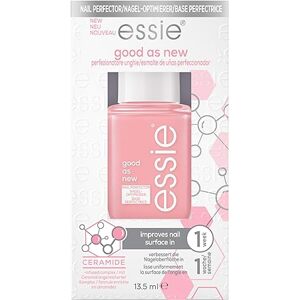 Essie GOOD AS NEW -  lak na zdokonalování nehtů 13,5ml (bez krabičky)