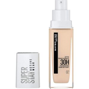 Maybelline Maybelline, SuperStay Active wear, make up, odstín 20, 30 ml