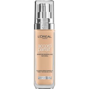 L'Oréal Paris Accord Parfait Foundation - 5.N SAND 30 ml