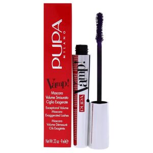 Pupa - Vamp!  EXTREME Mascara, 010, 12 ml
