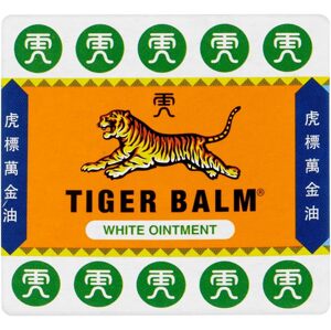 TIGER BALM Blanc 19 g