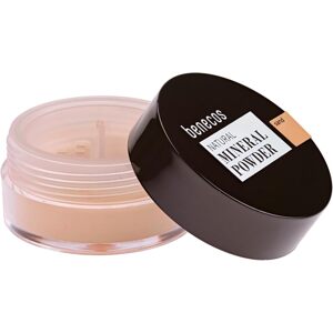 benecos Natural Mineral Powder, Sand (6 g)