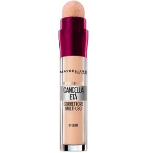 Korektor Maybelline Instant Anti-Age Eraser 01 Light 6,8 ml