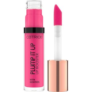 Catrice Cosmetics Lip Booster lesk Plump IT UP 080 Overdosed On Confidence 3,5 ml