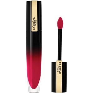 L'Oréal L'Oreal rúž Paris Brilliant Signature 308-be demanding 6,4 ml