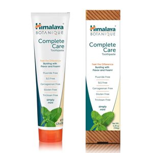 Himalaya Botanique Complete Care zubní pasta 150g
