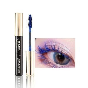 FIT COLORS Fit Colours  Waterproof Volume Mascara odstín 02, 5g