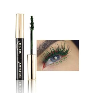 FIT COLORS Fit Colours Waterproof Volume Mascara odstín 04, 5g