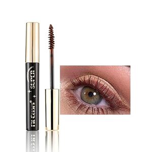 FIT COLORS Fit Colours  Waterproof Volume Mascara odstín 12, 5g
