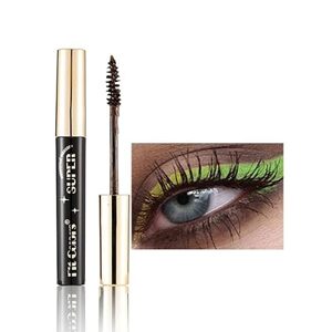 FIT COLORS Fit Colours  Waterproof Volume Mascara odstín 13, 5g