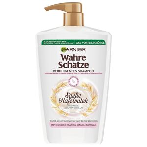 Garnier ULTRA DOLCE  ovesný šampon, 1000 ml