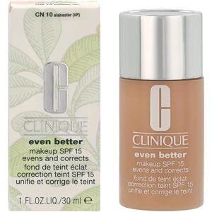 CLINIQUE even better glow makeup CN 10, 30ml