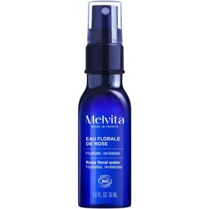 Melvita Damask Rose Floral Hydrating Water 50 ml