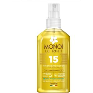 ParaSol Monoï de Tahiti spray 15 SPF, 125 ml