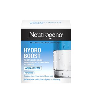 Neutrogena Neutrogena, Hydro Boost, Aqua krém, 50 ml, (bez krabičky)