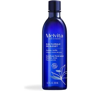 Melvita organická květová voda z chrpy 200 ml