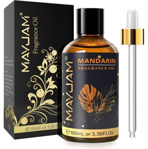 MAYJAM Esenciální olej Mandarinkový 100 ml