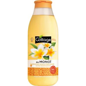 Cottage Sprchový olej Extra výživný MONOI olej 560 ml