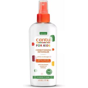 Cantu Kids rozjasňujúci sprej bez parabénov 117 ml