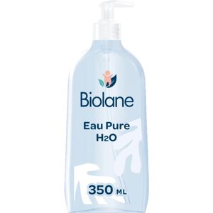 Biolane - Eau Pure H2O 350ml